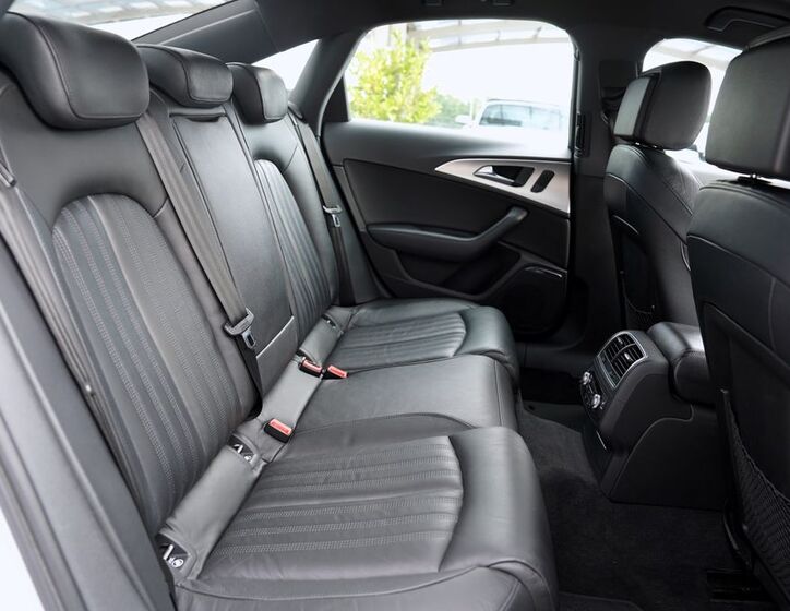 Audi A6 24