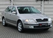 Škoda Octavia 1