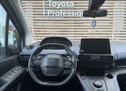 Peugeot Rifter 5