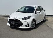 Toyota Yaris 1