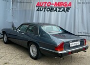 Jaguar XJS 8