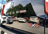 SsangYong Musso 9