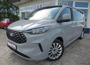Ford Tourneo Custom 2
