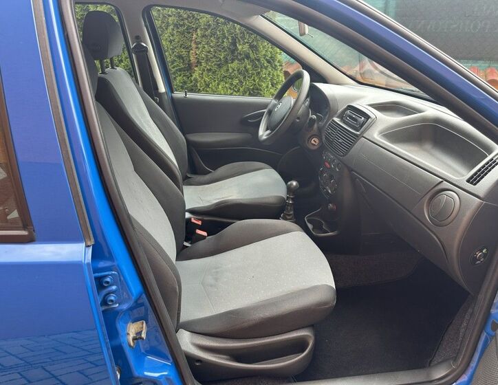 Fiat Punto 19