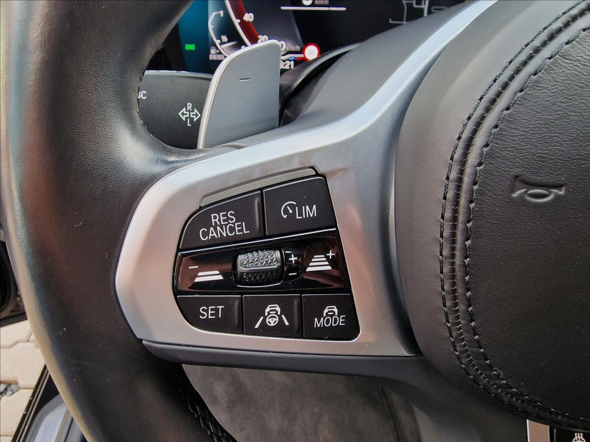 BMW Řada 5