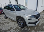Škoda Kodiaq 4