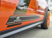 Mini Clubman 12