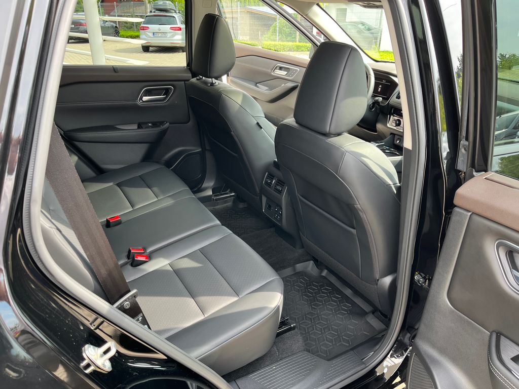Nissan Ostatní