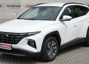 Hyundai Tucson 1