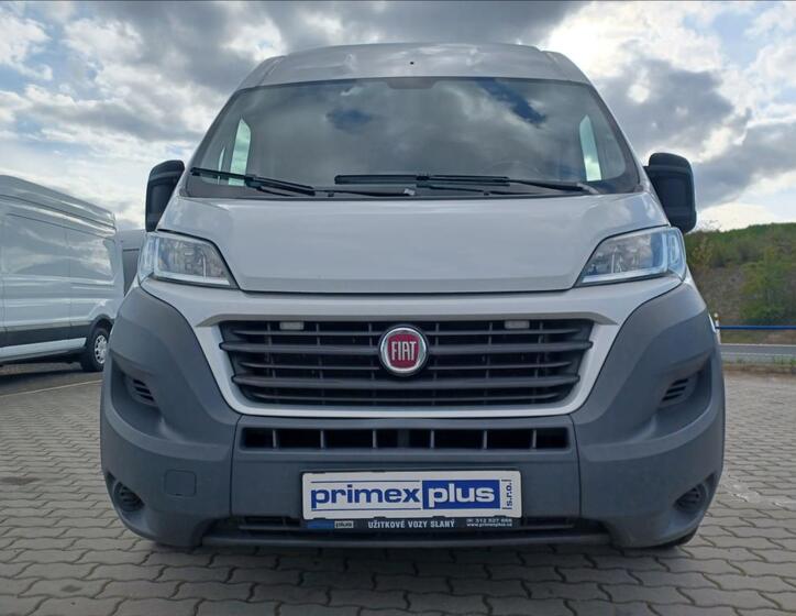Fiat Ducato 2