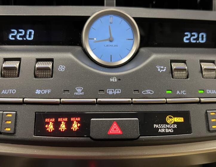 Lexus NX 300h 16