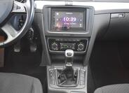 Škoda Superb 17