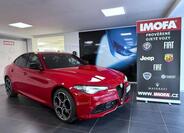 Alfa Romeo Giulia 1