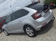 Škoda Rapid 7