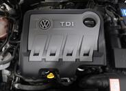 Volkswagen Passat 9