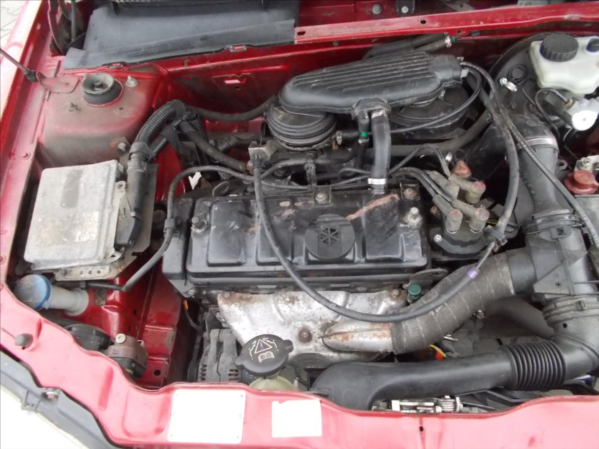 Peugeot 106