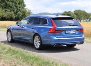 Volvo V90 5