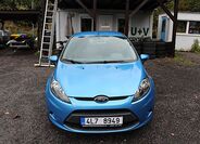 Ford Fiesta 2