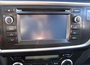 Toyota Auris 28