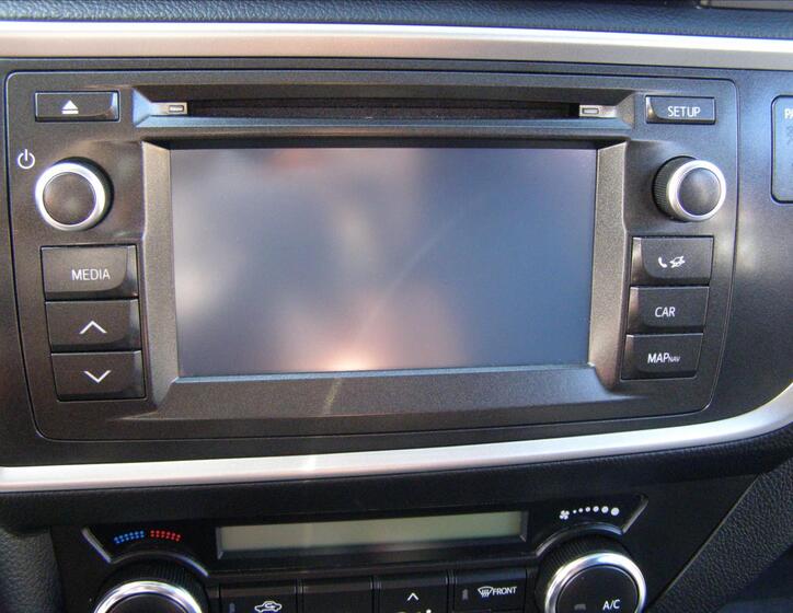 Toyota Auris 28