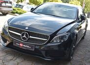 Mercedes-Benz CLS 3