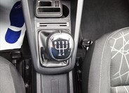 Škoda Fabia 20