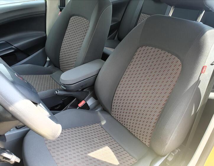Seat Ibiza 8