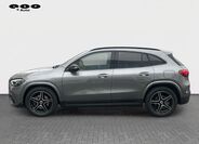 Mercedes-Benz GLA 2