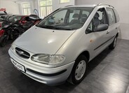 Ford Galaxy 3