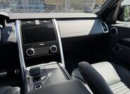 Land Rover Discovery 17