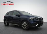 Suzuki SX4 S-Cross 3