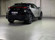 Toyota C-HR 5