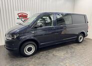 Volkswagen Transporter 3