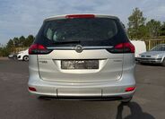 Opel Zafira 6