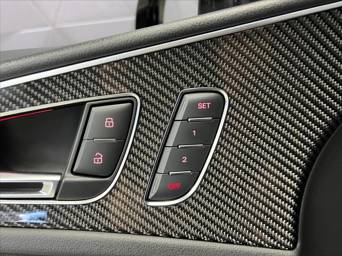 Audi RS 6