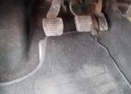 Peugeot 206 23
