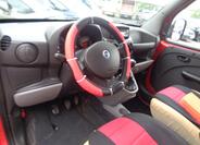 Fiat Dobló cargo 10