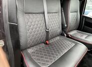Volkswagen Caravelle 6
