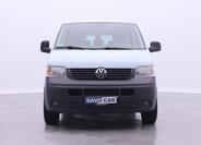 Volkswagen Transporter 2