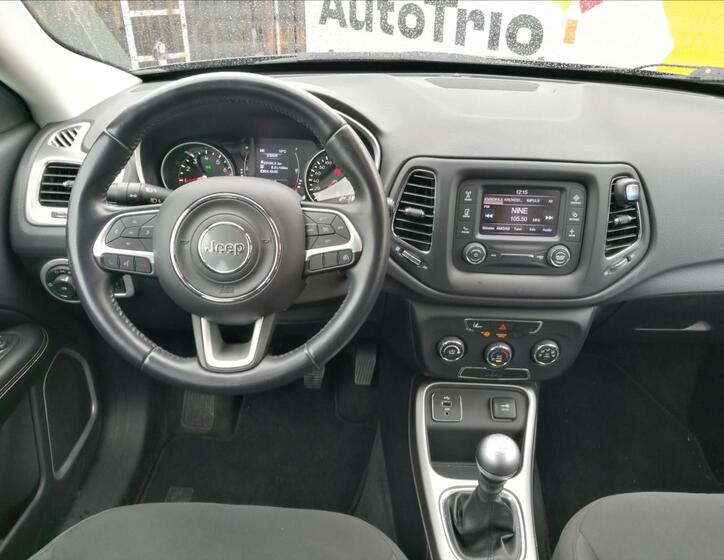 Jeep Compass 5