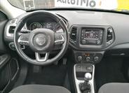 Jeep Compass 5