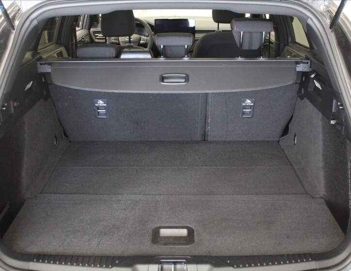 Ford Focus 21