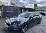 Škoda Octavia 2