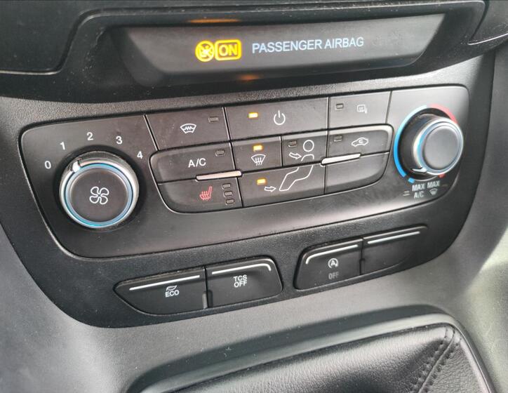 Ford Transit Connect 30