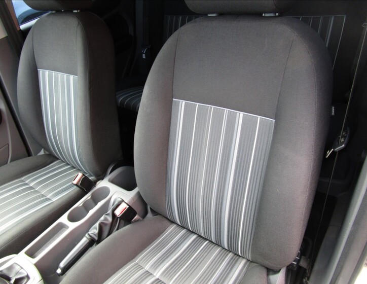 Ford Focus 12