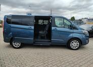Ford Tourneo Custom 14