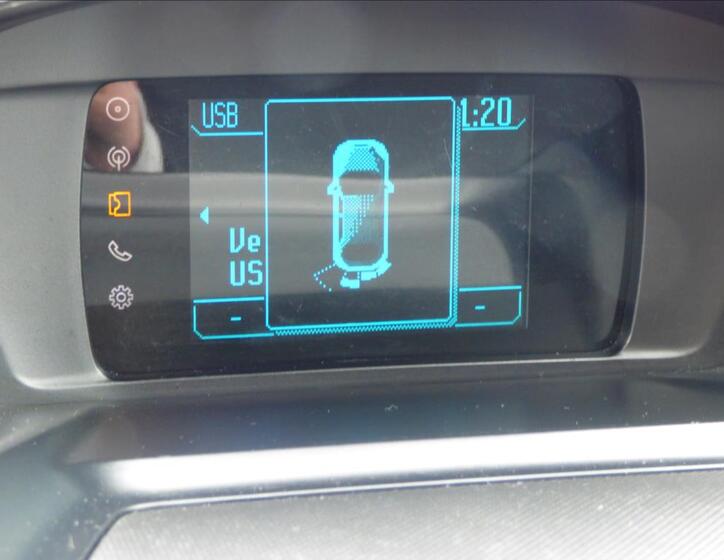 Ford Kuga 25