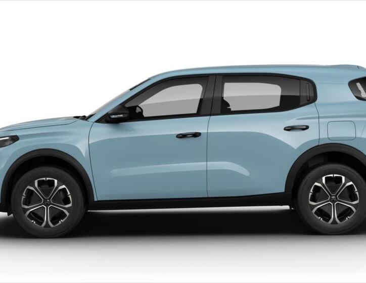 Citroën C3 Aircross 2