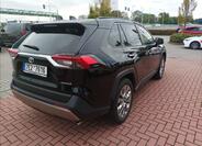 Toyota RAV4 4