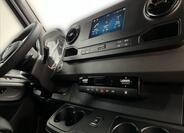 Mercedes-Benz Sprinter 15